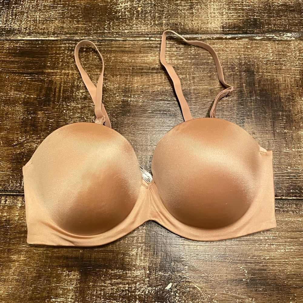 Soma Push Up Bra